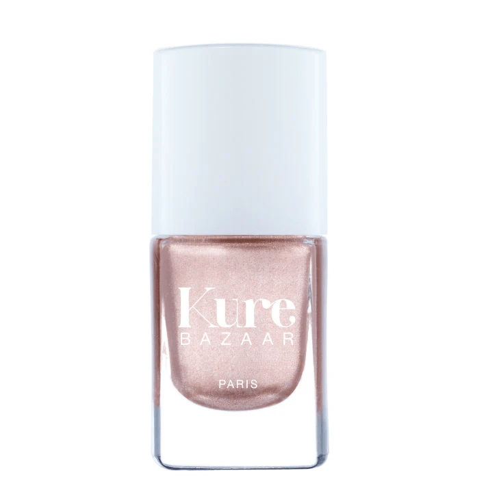 Kure Bazaar Nail Polish - Or Rose - The Shop at Good Condition