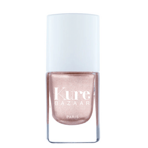 Kure Bazaar Nail Polish - Or Rose - The Shop at Good Condition