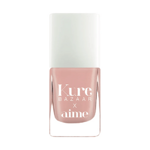 Kure Bazaar Nail Polish - Pink Glow - The Shop at Good Condition