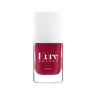 Kure Bazaar Nail Polish - Prune - The Shop at Good Condition