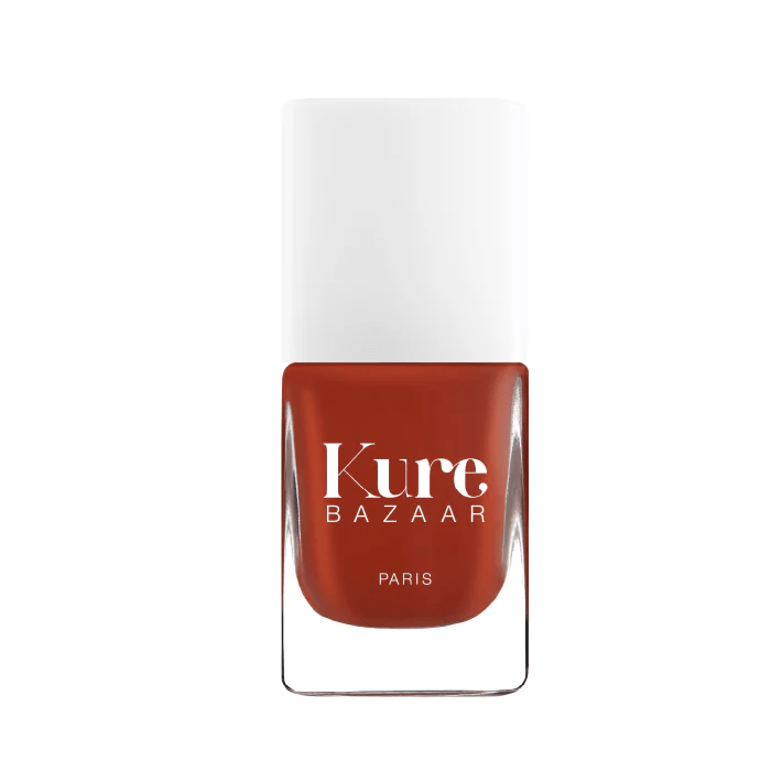 Kure Bazaar Nail Polish - Puglia - The Shop at Good Condition