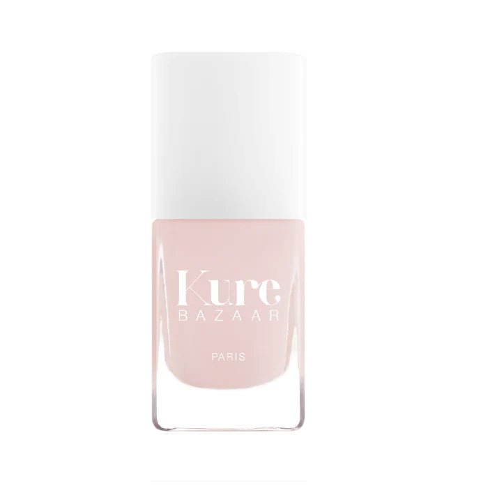 Kure Bazaar Nail Polish - Rose Milk - The Shop at Good Condition