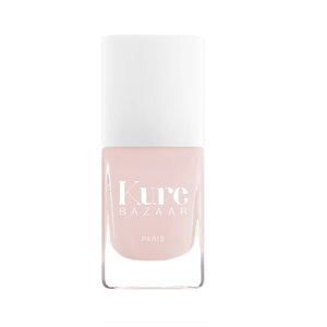 Kure Bazaar Nail Polish - Rose Milk - The Shop at Good Condition