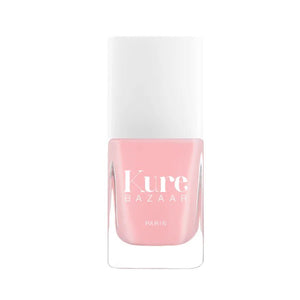 Kure Bazaar Nail Polish - Rose Milk Glow - The Shop at Good Condition