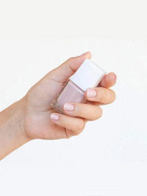 Kure Bazaar Nail Polish - Rose Snow - The Shop at Good Condition