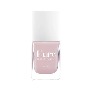 Kure Bazaar Nail Polish - Rose Snow - The Shop at Good Condition