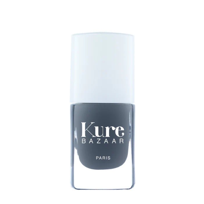 Kure Bazaar Nail Polish - Smokey - The Shop at Good Condition