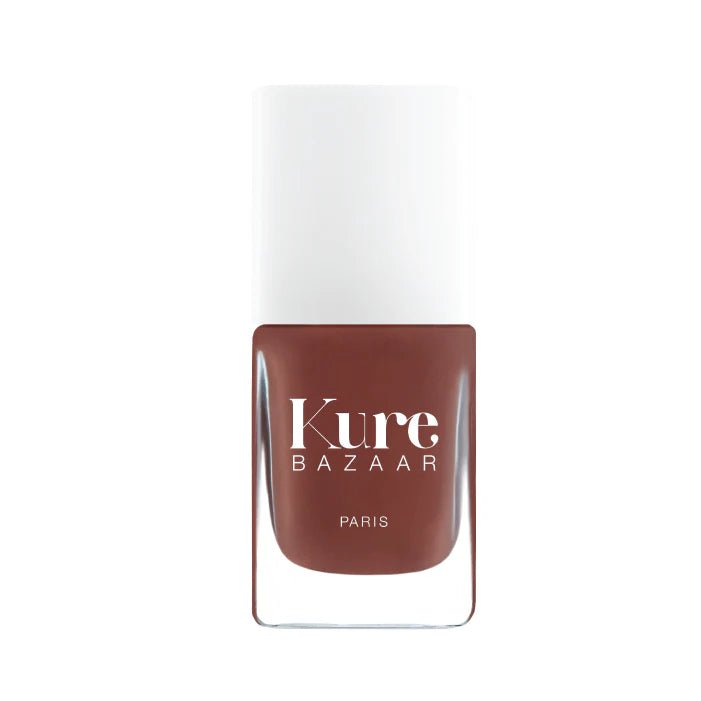 Kure Bazaar Nail Polish - Terre Rose - The Shop at Good Condition