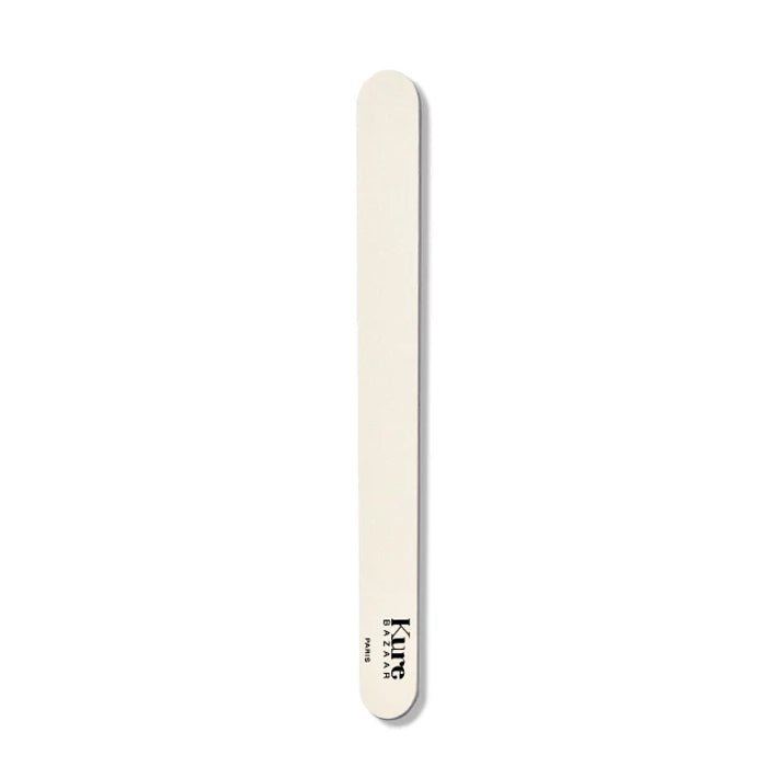 Kure Bazaar Professional Nail File - The Shop at Good Condition