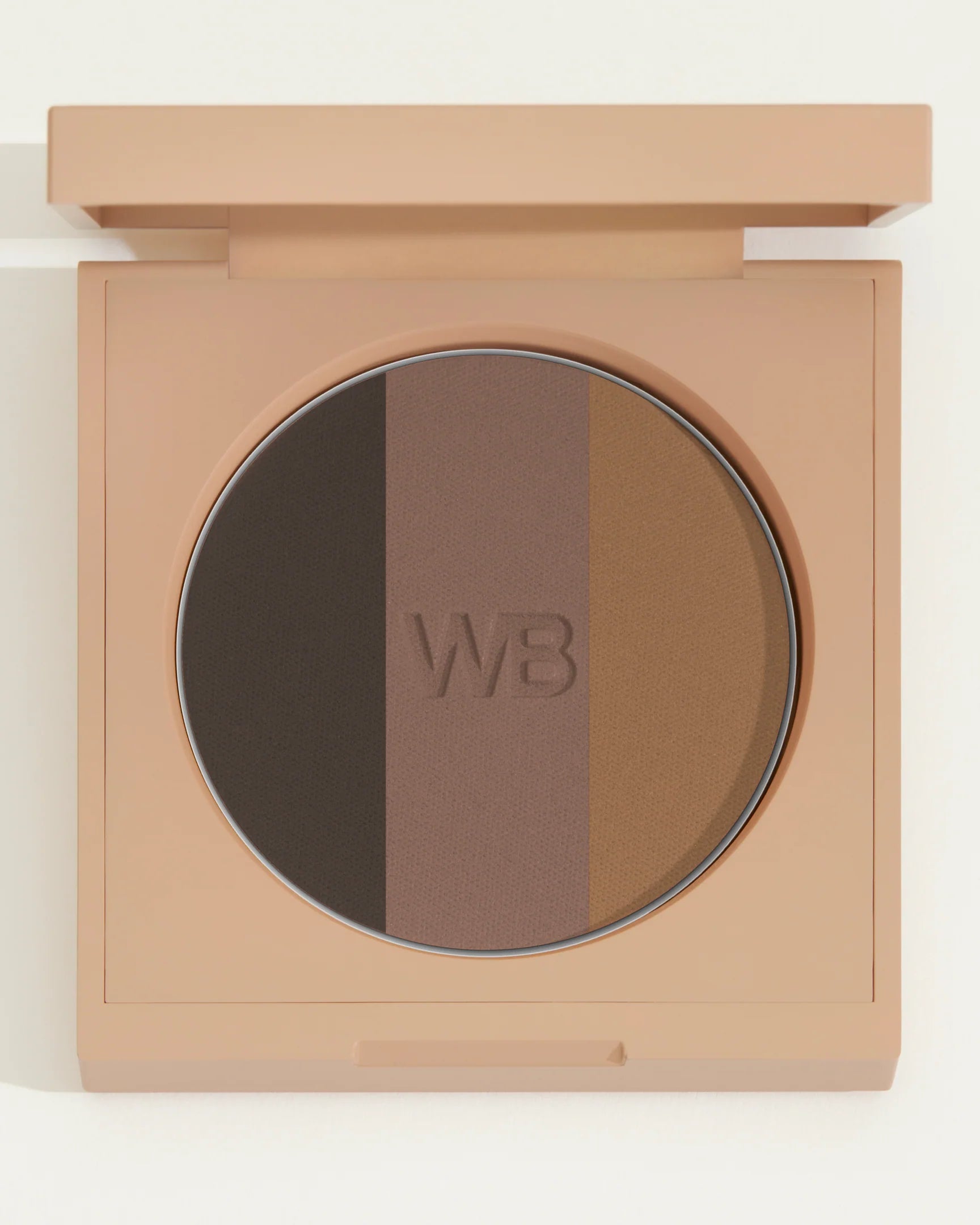 WonderBlush | Le Regard Eye & Brow Trio