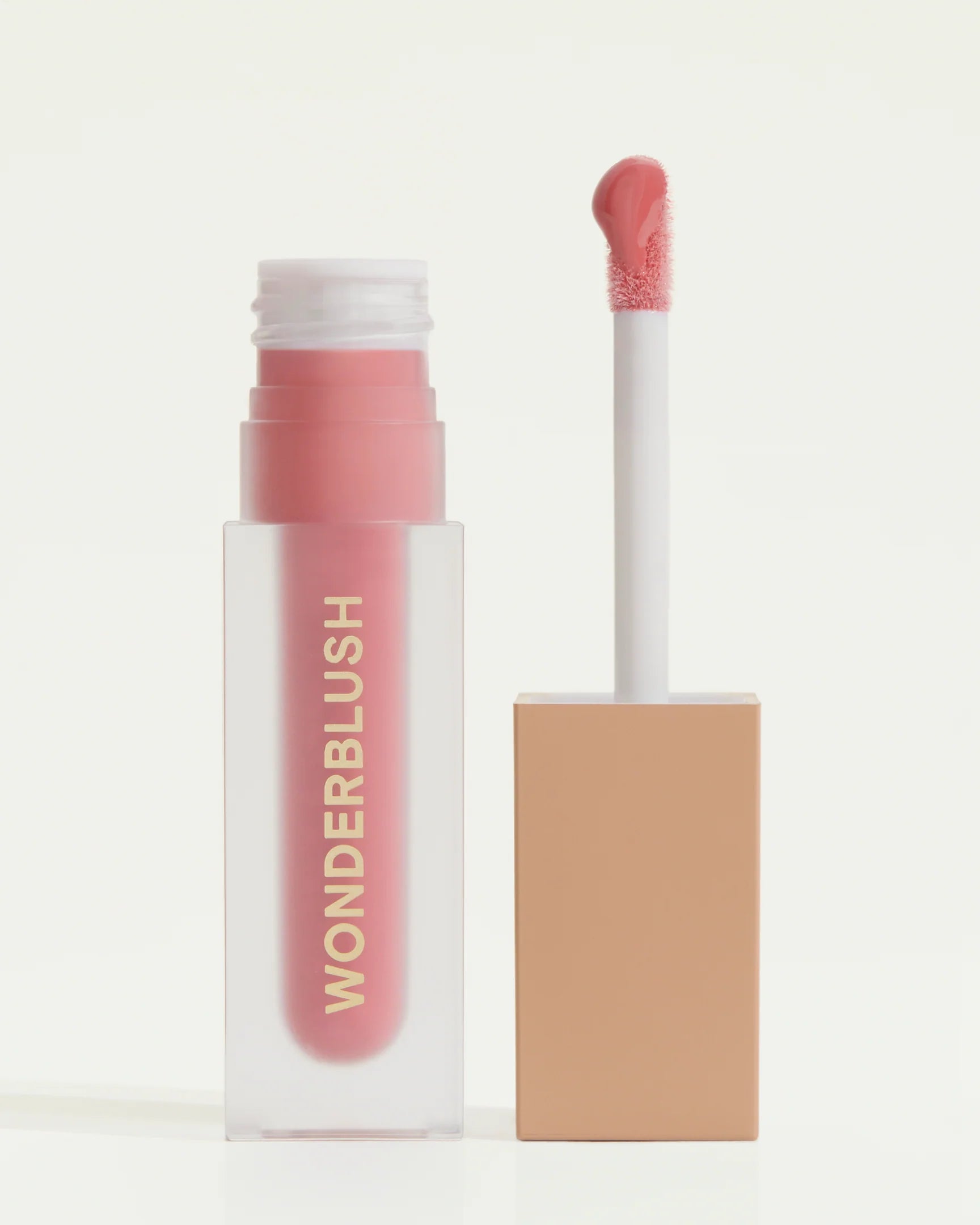 WonderBlush | Le Laque Tinted Lip Oil