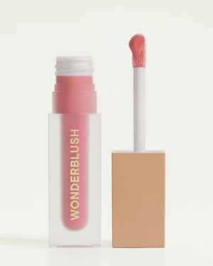 WonderBlush | Le Laque Tinted Lip Oil