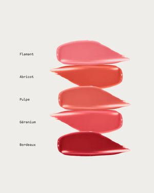 WonderBlush | Le Laque Tinted Lip Oil