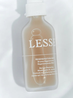 Lesse | Regeneration Mist