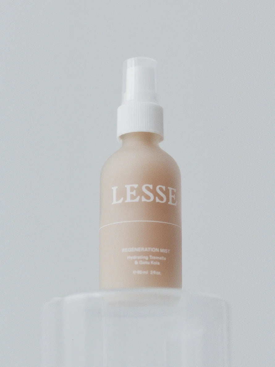 Lesse | Regeneration Mist