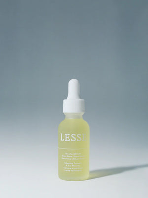 Lesse | Ritual Serum