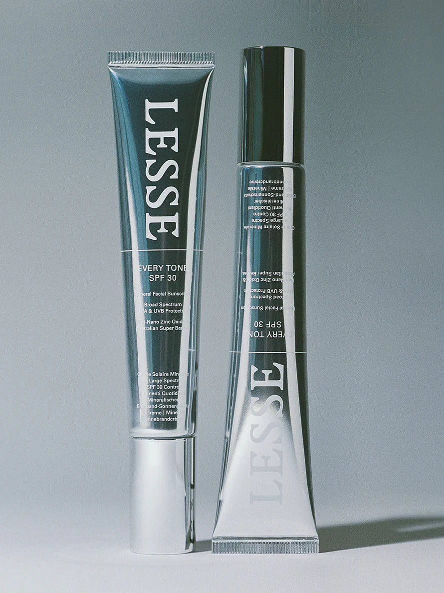 Lesse Every Tone Sunscreen SPF 30