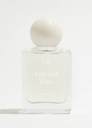 Liis Eau de Parfum - Ethereal Wave - The Shop at Good Condition