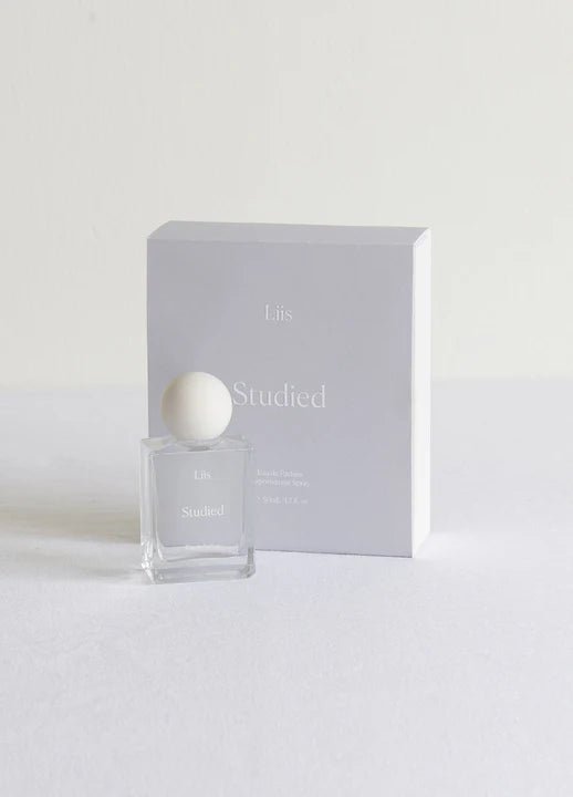 Liis Eau de Parfum - Studied - The Shop at Good Condition