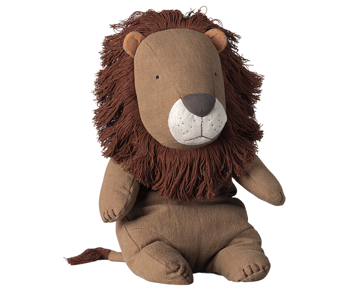 Maileg | Safari Friends Big Lion