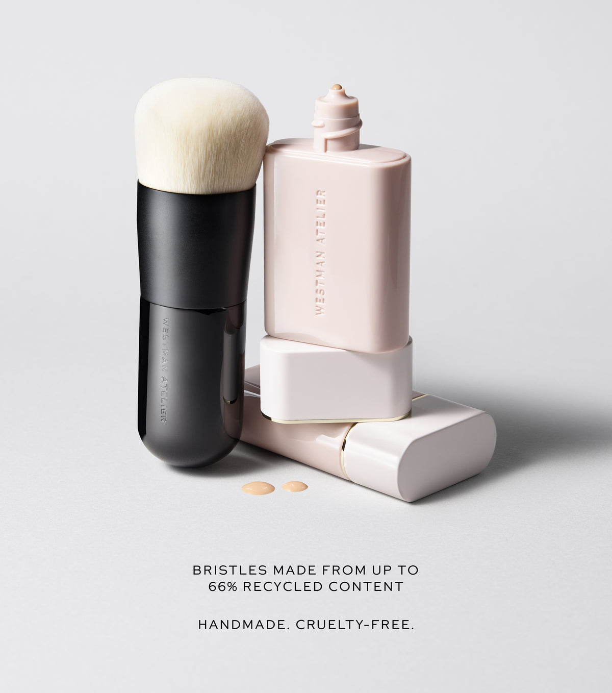 Westman Atelier | Liquid Blender Brush
