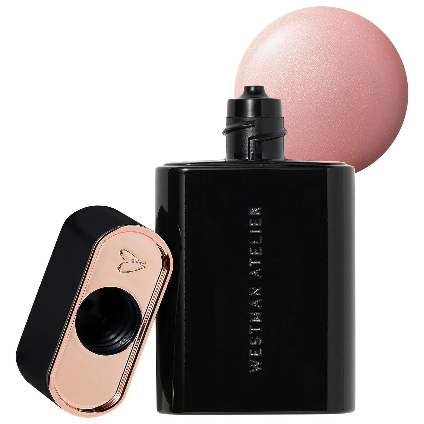 Westman Atelier | Liquid Super Loaded Tinted Highlight