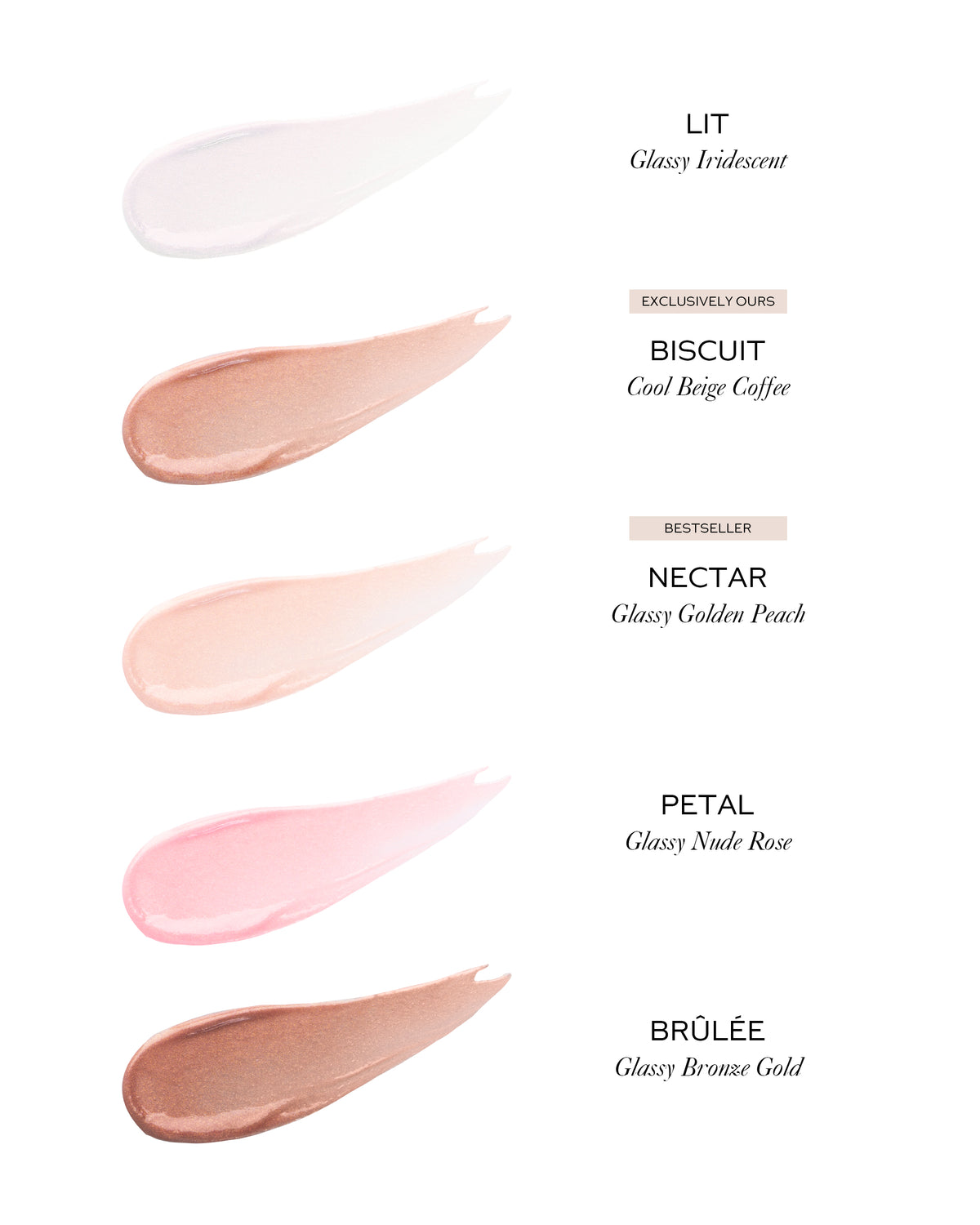 Westman Atelier | Lit Up Highlight Stick