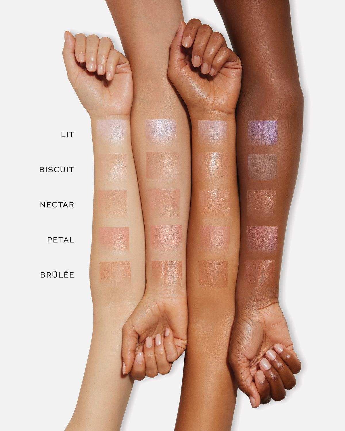 Westman Atelier | Lit Up Highlight Stick