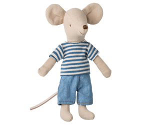 Maileg | LouiMax Big Brother Mouse
