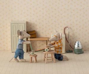 Maileg | LouiMax Big Brother Mouse