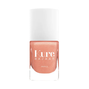 Kure Bazaar Nail Polish - Lychee