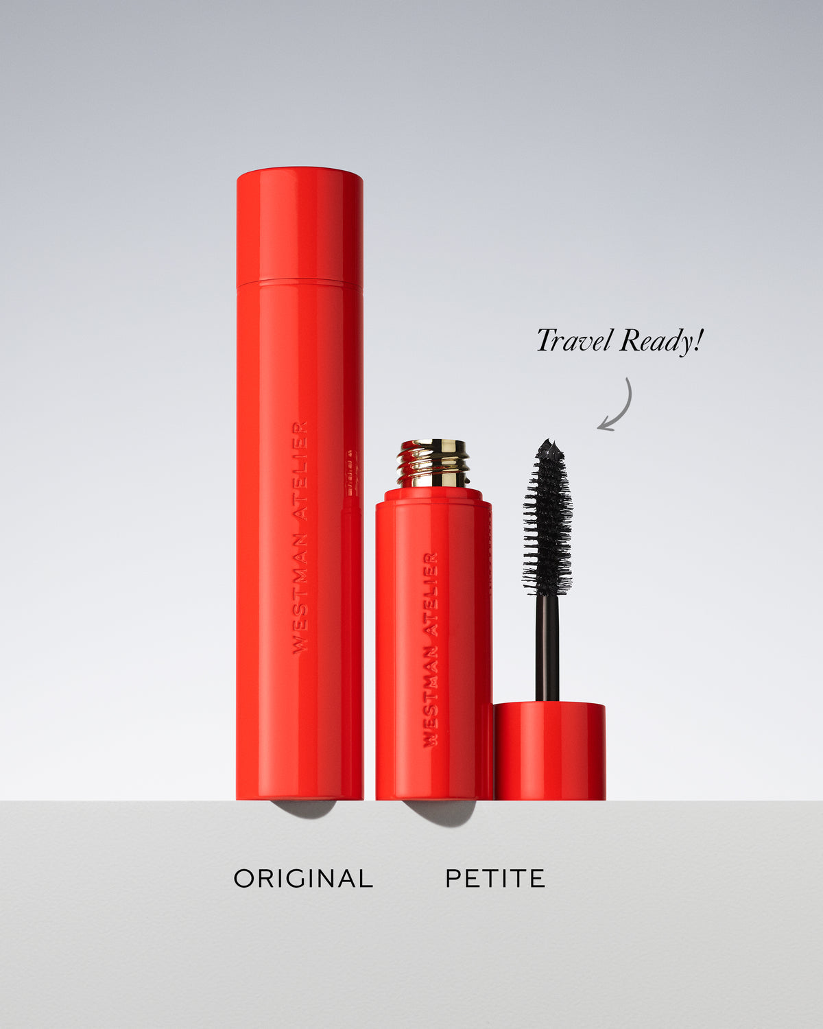 Westman Atelier | Petite Black Eye Want You Mascara