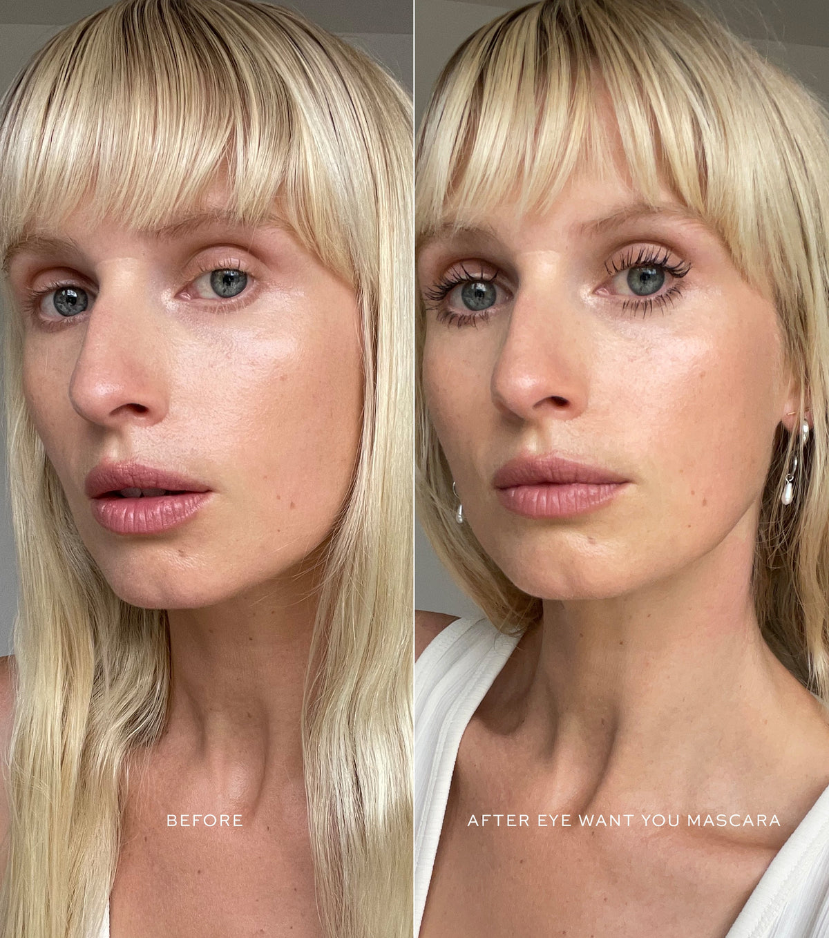 Westman Atelier | Petite Black Eye Want You Mascara