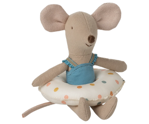 Maileg | Little Sister Beach Mouse