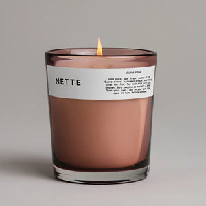 Nette NYC Candle - Guava Soda - The Shop at Good Condition