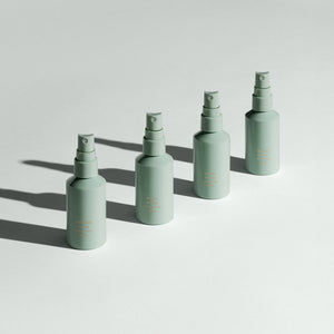 Corpus | N° Green Deodorant Spray