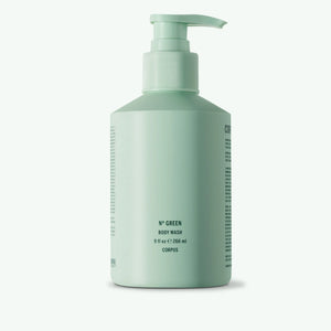 Corpus | N° Green Body Wash