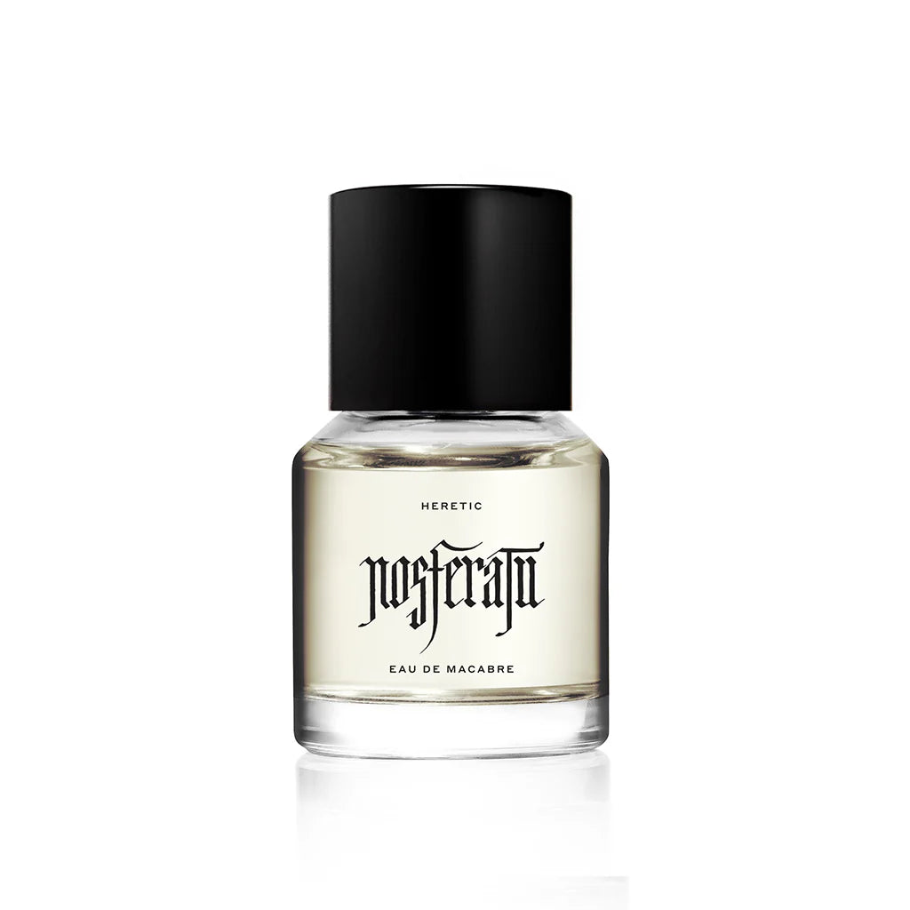 A bottle of Heretic Nosferatu