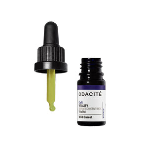 Odacité CaR Vitality Serum Concentrate - The Shop at Good Condition