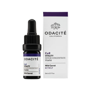 Odacité CaR Vitality Serum Concentrate - The Shop at Good Condition