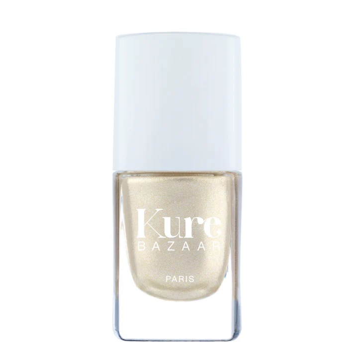 Kure Bazaar Nail Polish - Or Pur