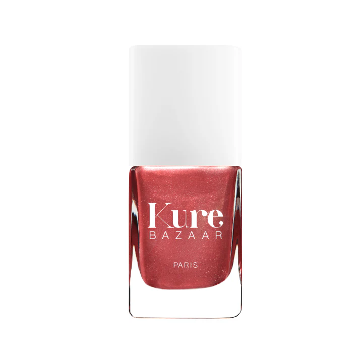 Kure Bazaar Nail Polish - Or Santal