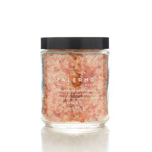 Palermo Body Replenishing Salt Soak - The Shop at Good Condition