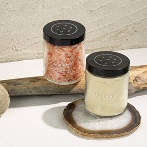 Palermo Body Replenishing Salt Soak - The Shop at Good Condition