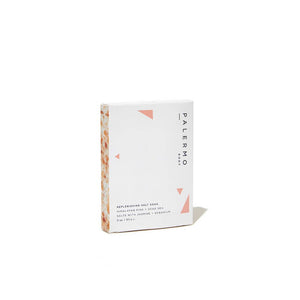 Palermo Body Replenishing Salt Soak | Trial Size - The Shop at Good Condition