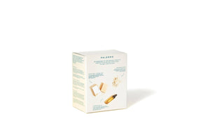 Palermo Body Soothe + Hydrate Mindful Kit - The Shop at Good Condition