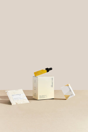 Palermo Body Soothe + Hydrate Mindful Kit - The Shop at Good Condition