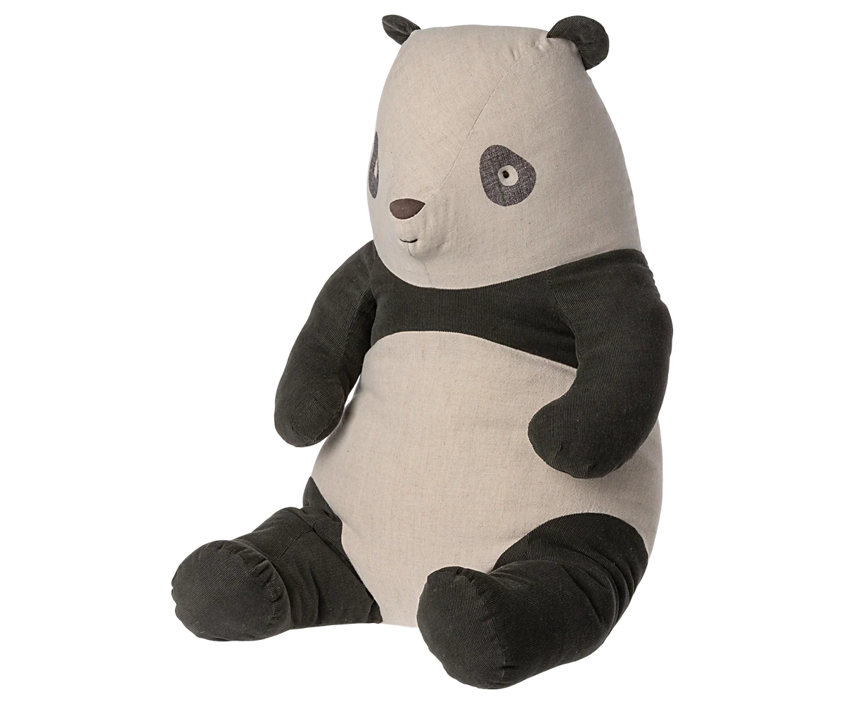 Maileg | Safari Friends Large Panda