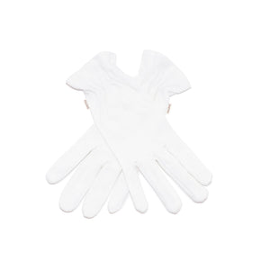 Paume 100% Cotton Overnight Hydration Gloves - The Shop at Good Condition