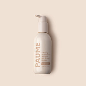 Paume Exfoliating Hand Cleanser - The Shop at Good Condition